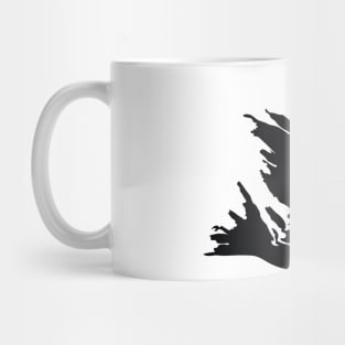 Morpheus/ The Sandman Mug